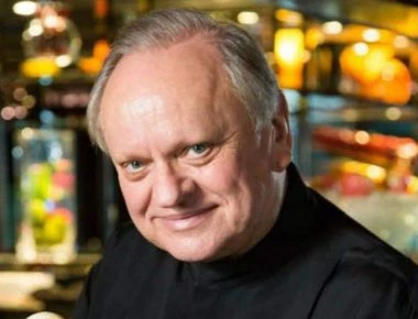 Πέθανε ο σεφ του αιώνα Ζοέλ Ρομπουσόν